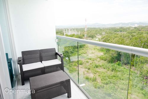 Departamento Golf 3P, foto 16