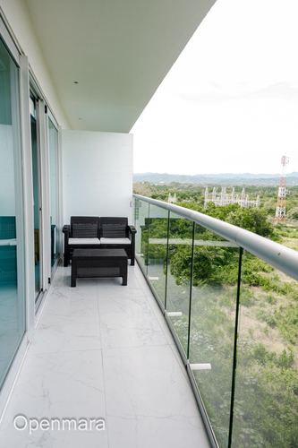 Departamento Golf 3P, foto 17