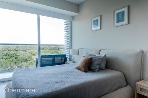 Departamento Golf 4N, foto 6