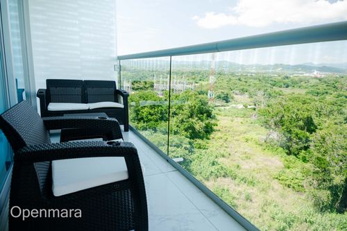 Departamento Golf 4N, foto 11