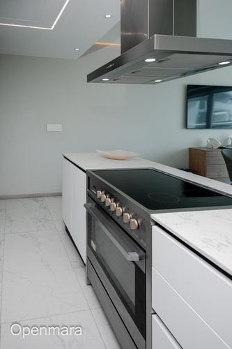 Departamento Golf 4N, foto 13