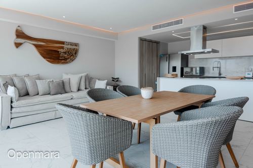Departamento Golf 4N, foto 4