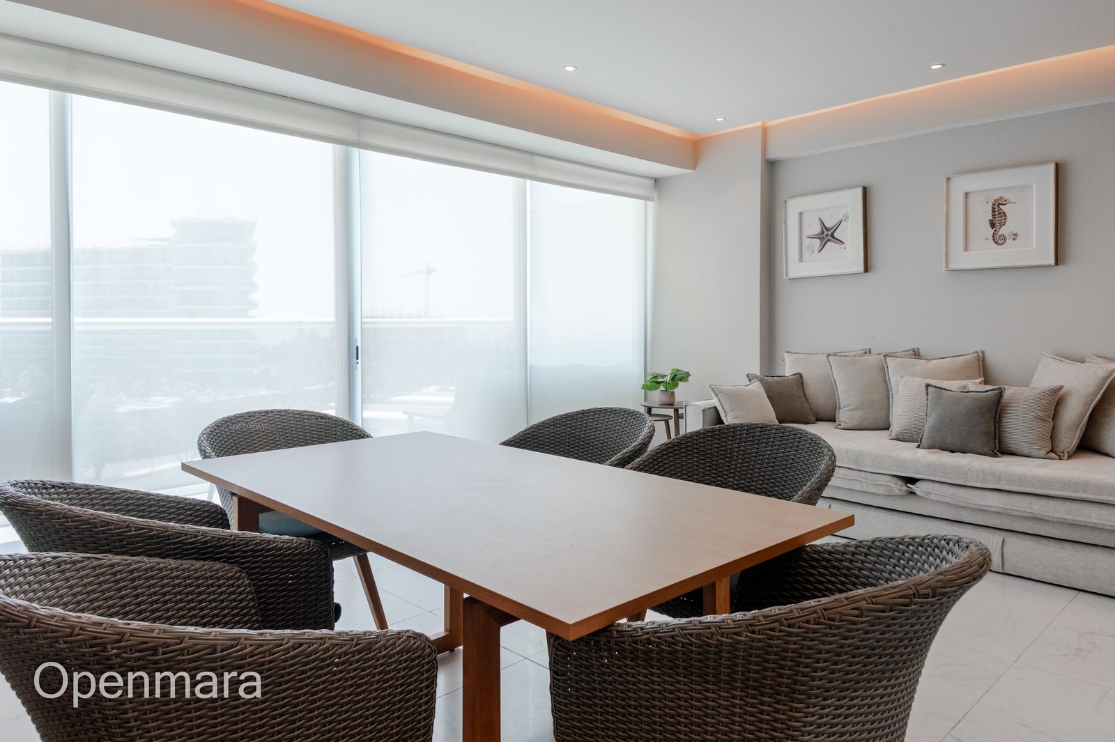 Departamento Golf 5T, foto 4