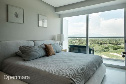 Departamento Golf 5T, foto 5