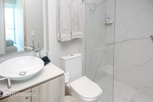 Departamento Golf 5T, foto 7