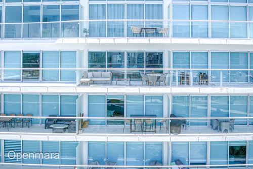 Departamento Golf 5T, foto 10
