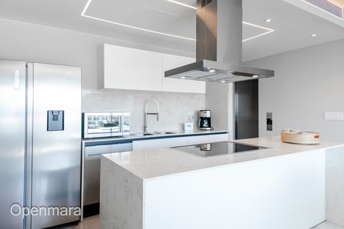 Departamento Golf 5T, foto 12