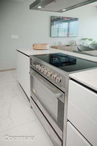 Departamento Golf 5T, foto 14