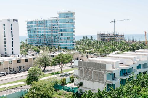 Departamento Golf 5T, foto 17