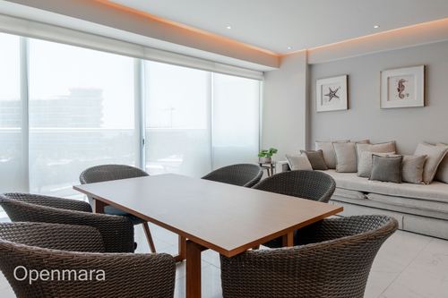 Departamento Golf 5T, foto 4