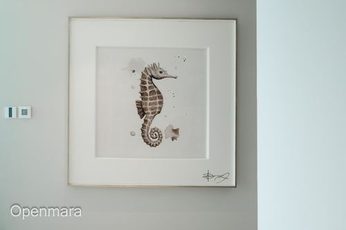 Departamento Golf 5T, foto 18