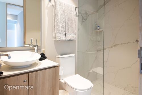 Departamento Golf 5T, foto 21