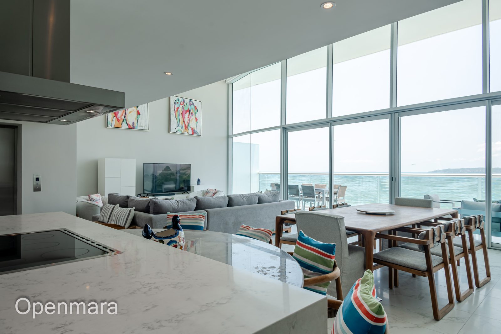 Penthouse Playa 8H, foto 5