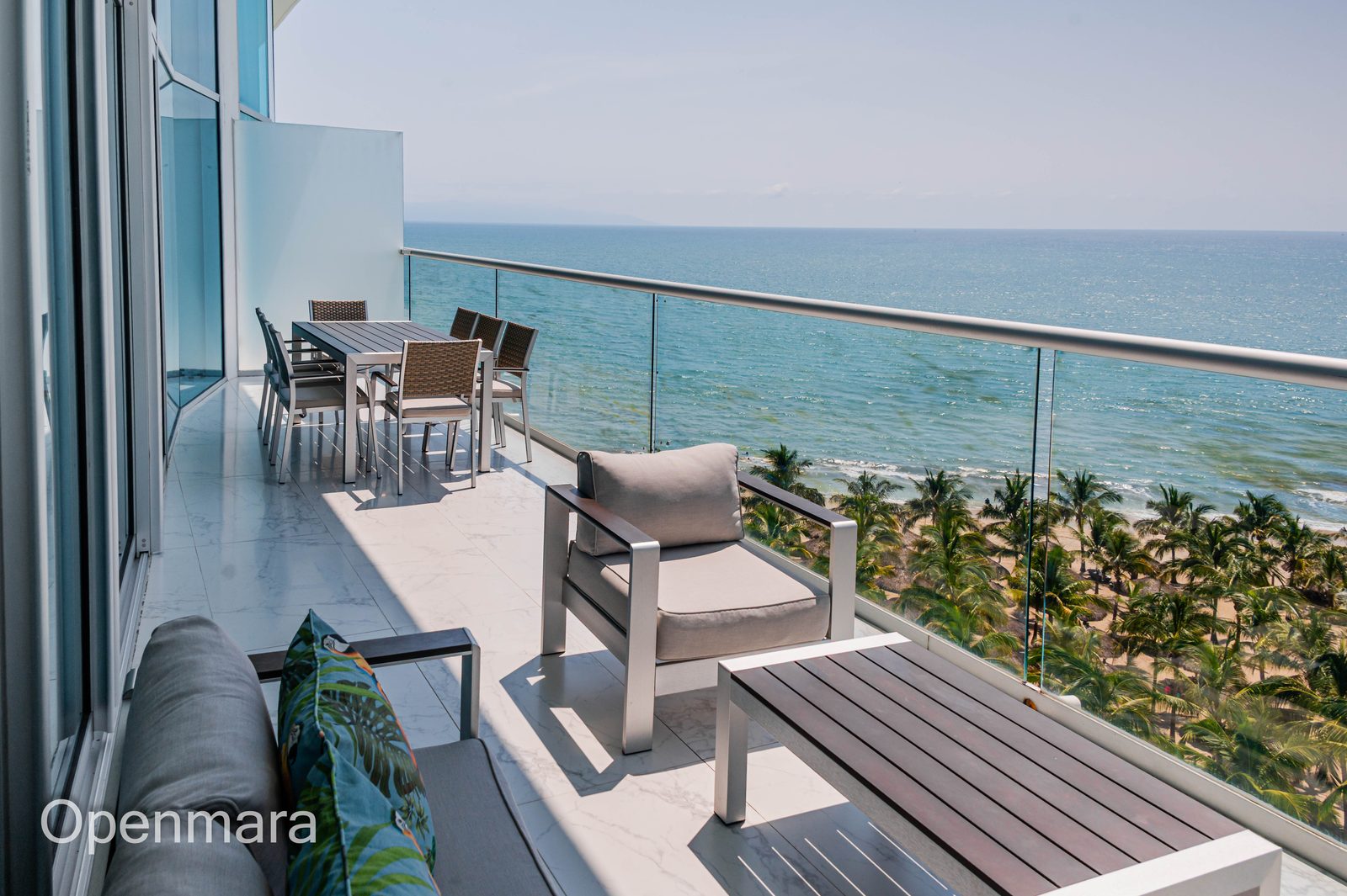 Penthouse Playa 8H, foto 3