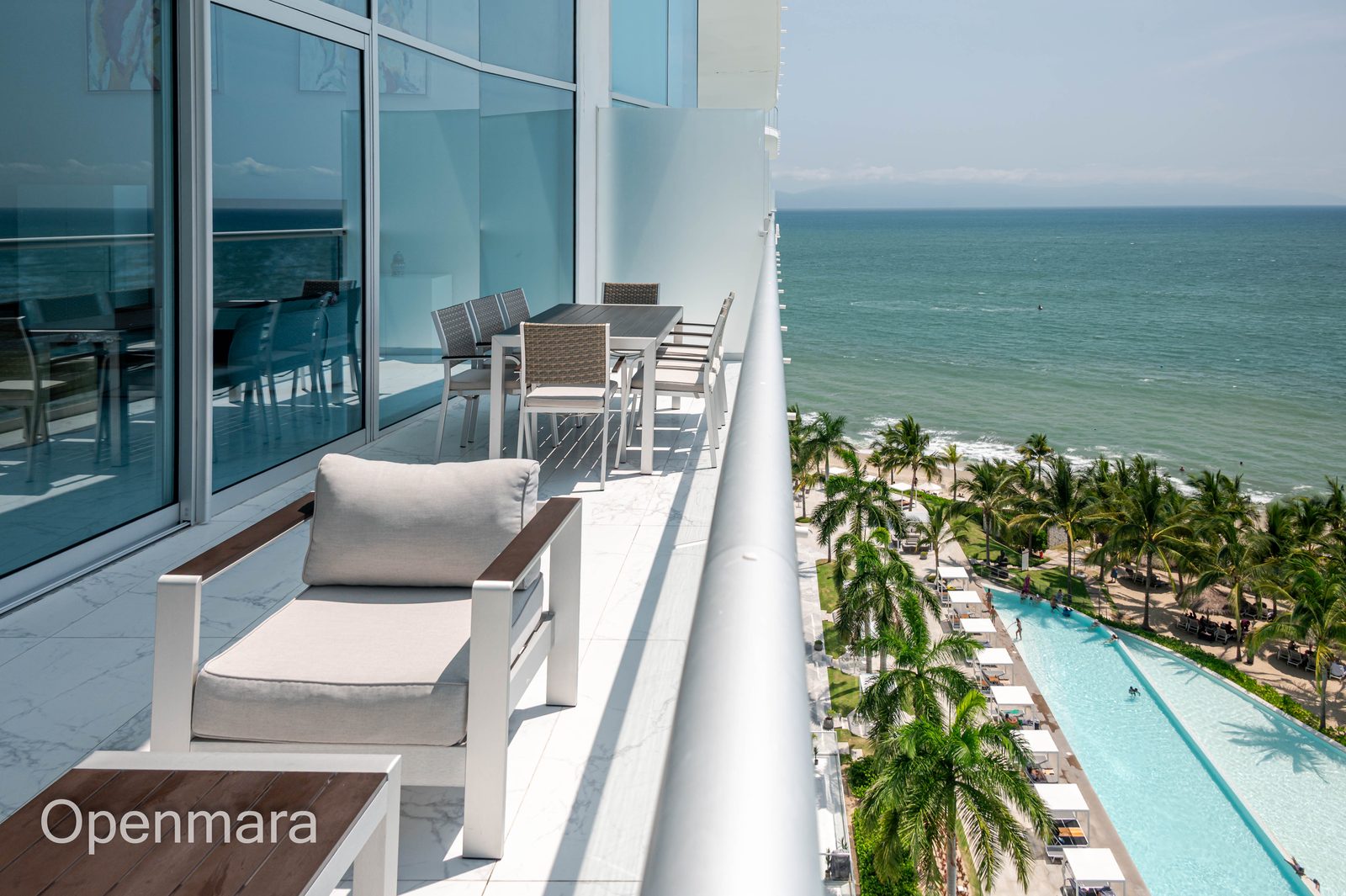Penthouse Playa 8H, foto 1