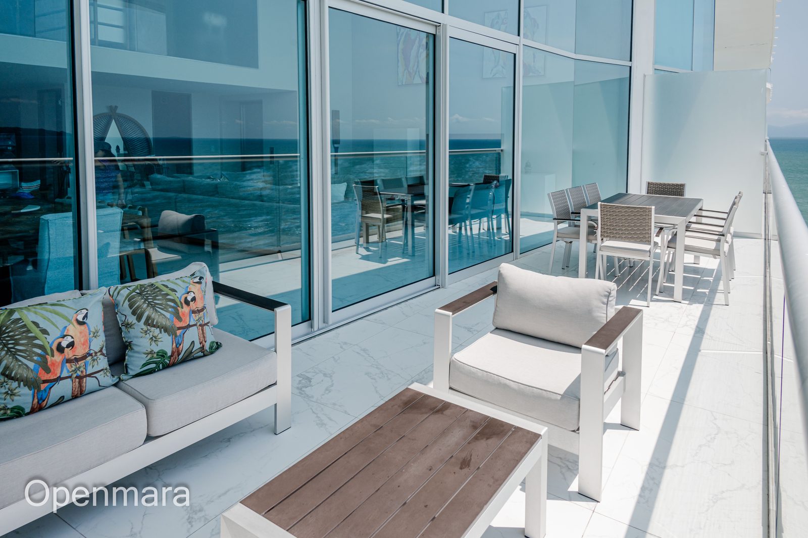 Penthouse Playa 8H, foto 2