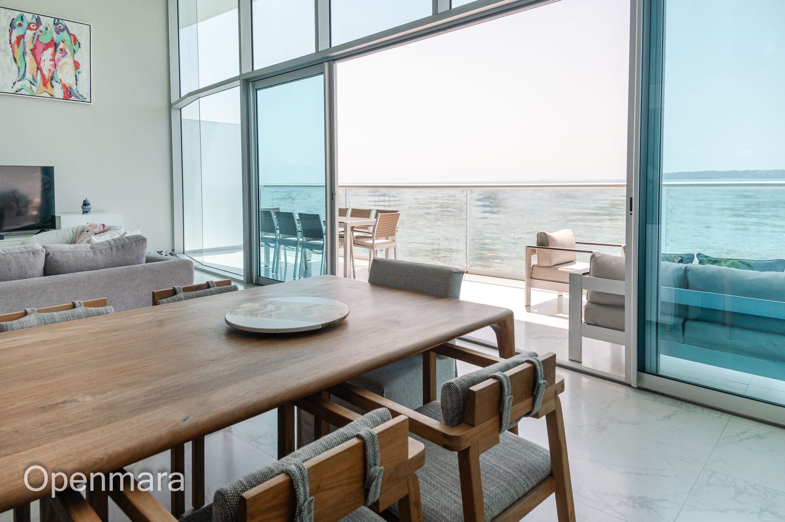 Penthouse Playa 8H, foto 4