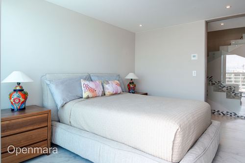 Penthouse Playa 8H, foto 13