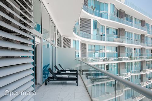 Penthouse Playa 8H, foto 16