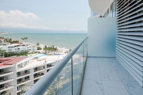 Penthouse Playa 8H, foto 17