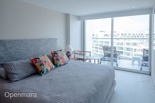 Penthouse Playa 8H, foto 25