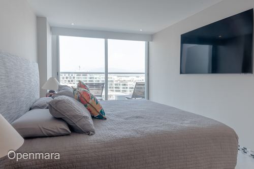 Penthouse Playa 8H, foto 27