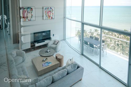 Penthouse Playa 8H, foto 29