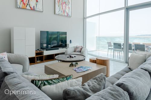 Penthouse Playa 8H, foto 6