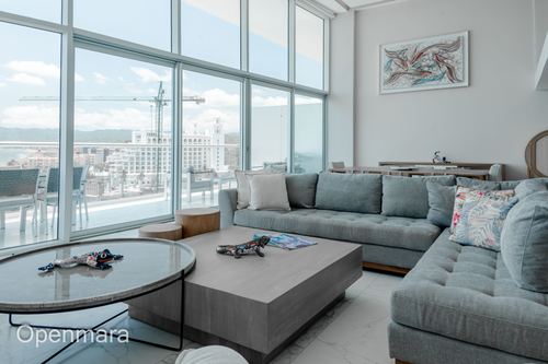 Penthouse Playa 8H, foto 31