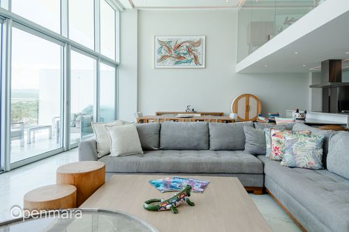 Penthouse Playa 8H, foto 9