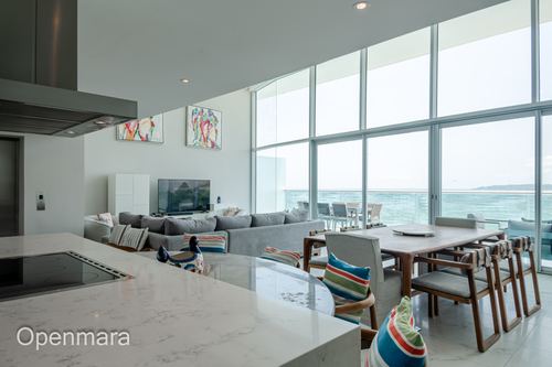 Penthouse Playa 8H, foto 5