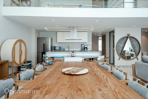 Penthouse Playa 8H, foto 34