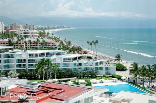 Penthouse Playa 8H, foto 8