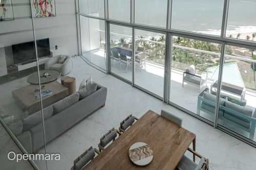 Penthouse Playa 8H, foto 38