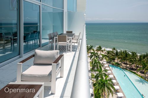 Penthouse Playa 8H, foto 1
