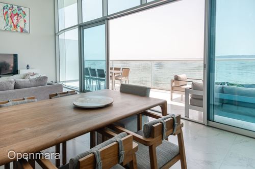 Penthouse Playa 8H, foto 4