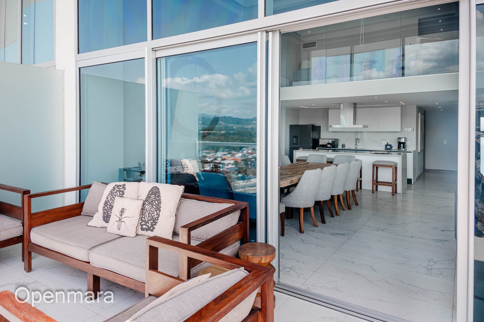 Penthouse Playa 8L, foto 5