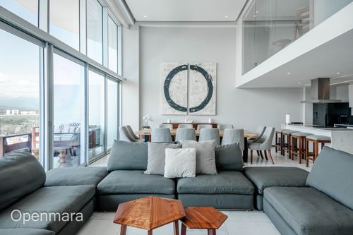 Penthouse Playa 8L, foto 8
