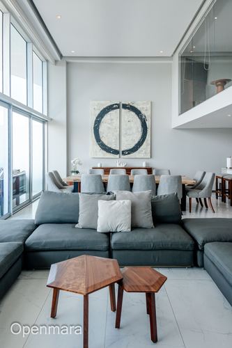 Penthouse Playa 8L, foto 9