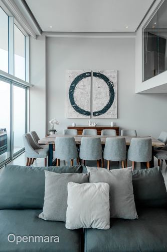 Penthouse Playa 8L, foto 12