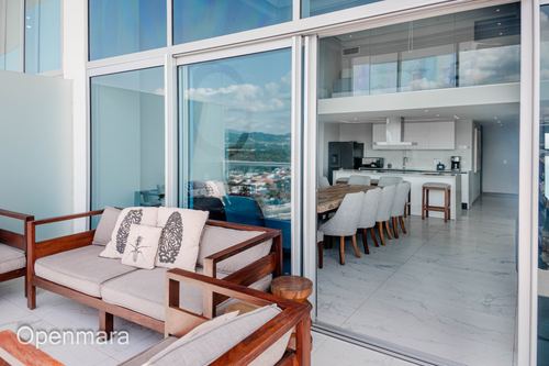 Penthouse Playa 8L, foto 5