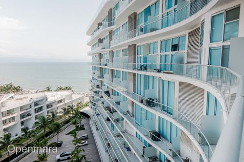 Penthouse Playa 8L, foto 24