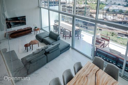 Penthouse Playa 8L, foto 2