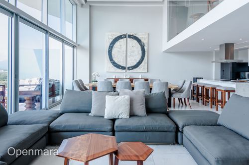 Penthouse Playa 8L, foto 1