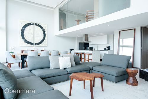 Penthouse Playa 8L, foto 6