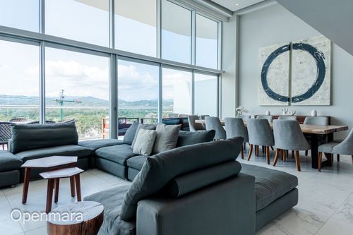 Penthouse Playa 8L, foto 3
