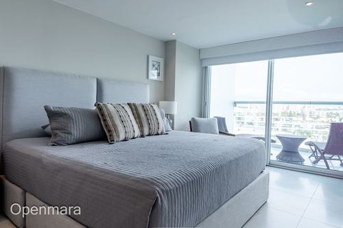 Penthouse Playa 8L, foto 37