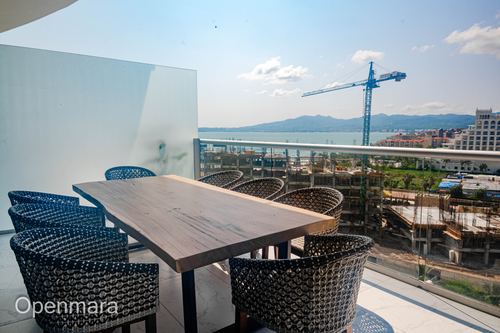 Penthouse Playa 8L, foto 51